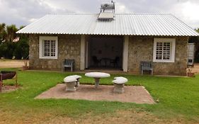 Meteorite Rest Camp